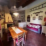 Dom wakacyjny Il Forcone Panicale
