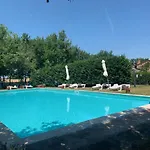 Il Forcone Dom wakacyjny *