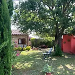 Dom wakacyjny Il Forcone Panicale