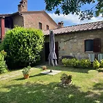 Dom wakacyjny Il Forcone Panicale