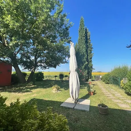 Сasa de vacaciones Il Forcone Panicale