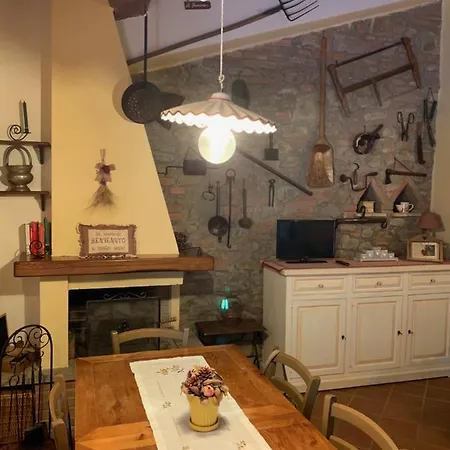 Il Forcone * Panicale