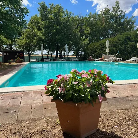 Il Forcone Casa vacanze Panicale