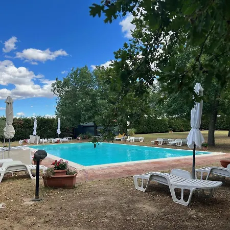 Casa vacanze Il Forcone