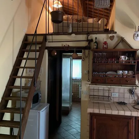 Il Forcone * Panicale