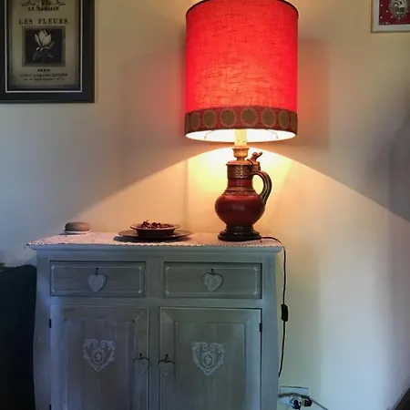 Сasa de vacaciones Il Forcone