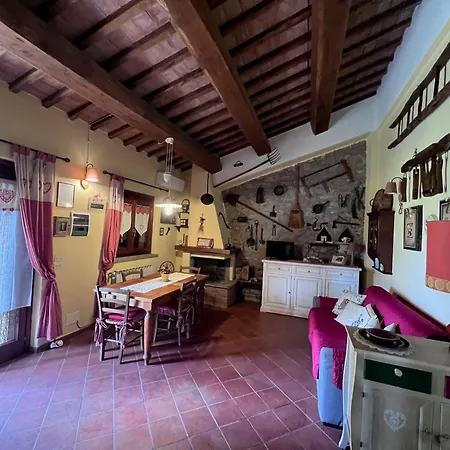 Il Forcone * Panicale