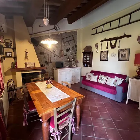 Il Forcone * Panicale