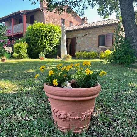 Il Forcone * Panicale