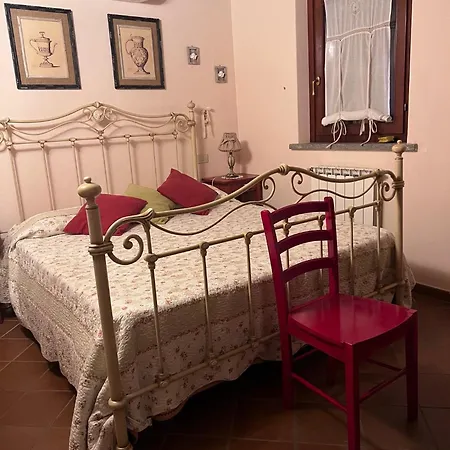 Il Forcone * Panicale