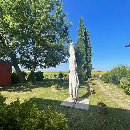 Il Forcone Panicale