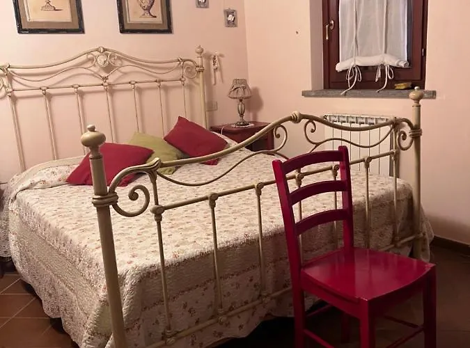 Il Forcone * Panicale