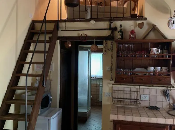 Il Forcone * Panicale