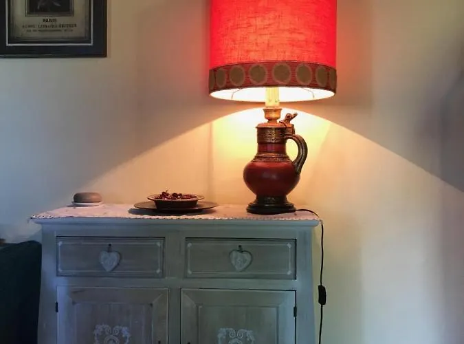 Casa de Férias Il Forcone